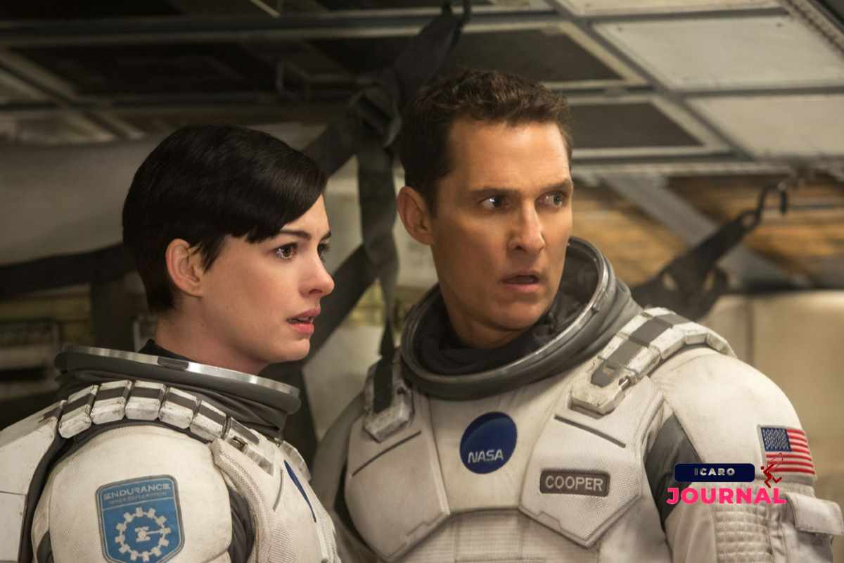 Project Hail Mary è su Prime Video - IcaroJournal