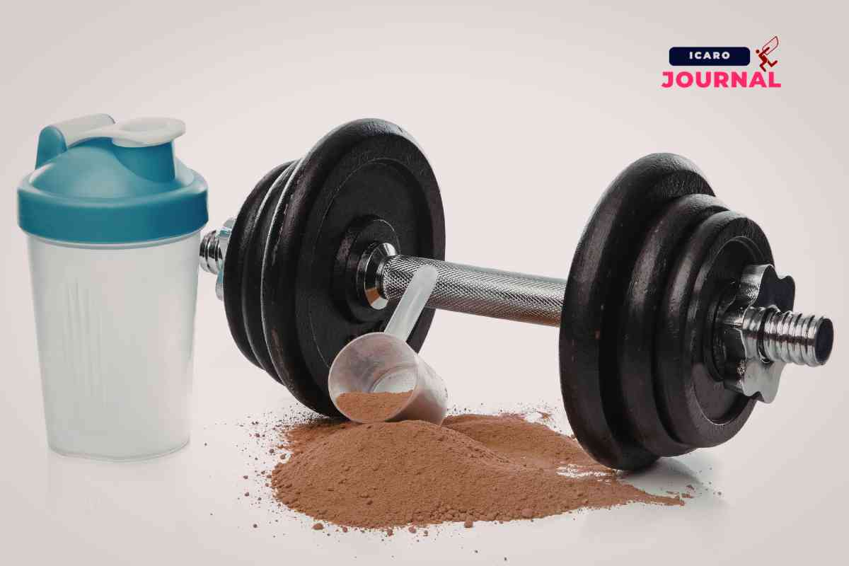 Proteine vegane o no - IcaroJournal