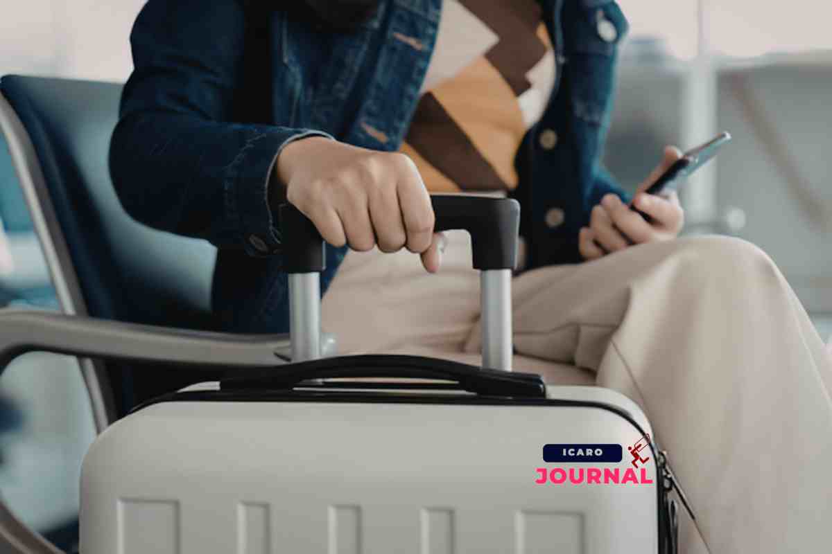 Quali giacche portare in vacanza - IcaroJournal