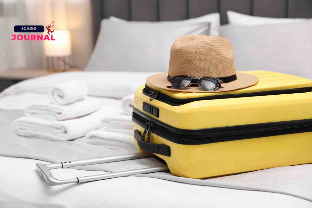 Quando prenotare una vacanza - IcaroJournal