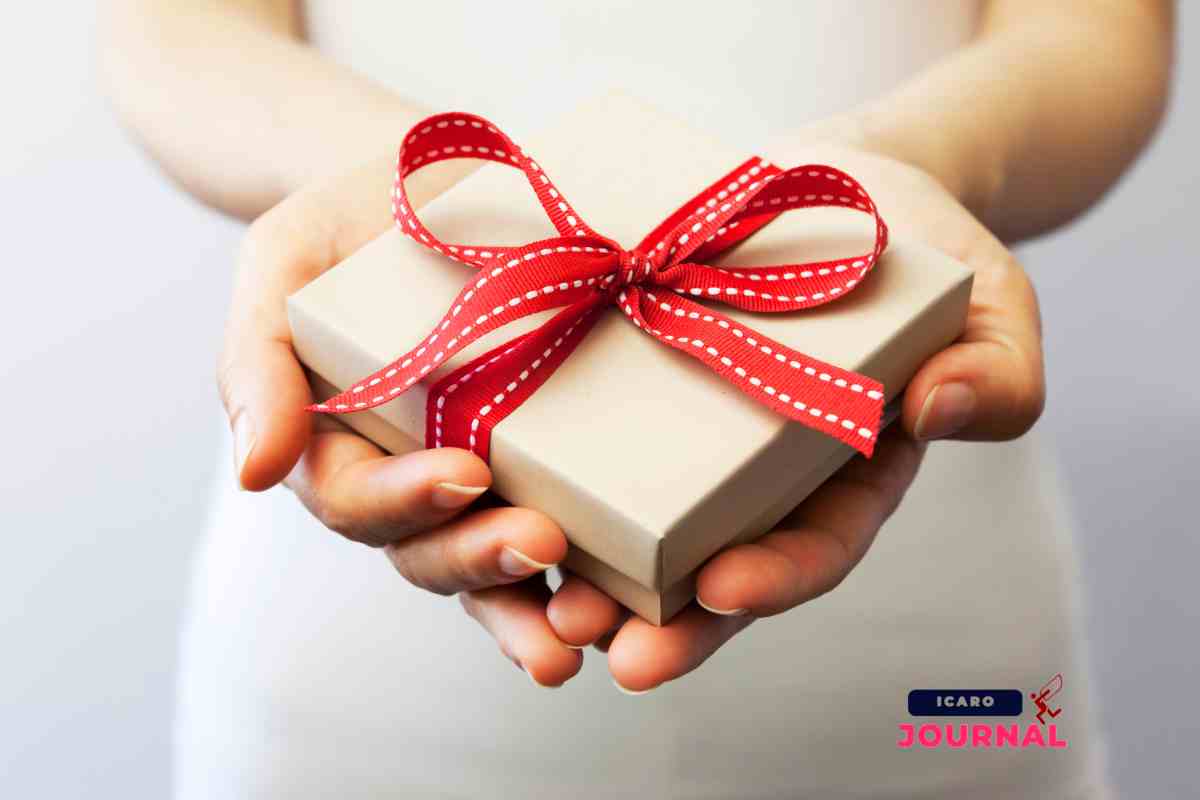 Regalo donna da fare almeno una volta nella vita - IcaroJournal