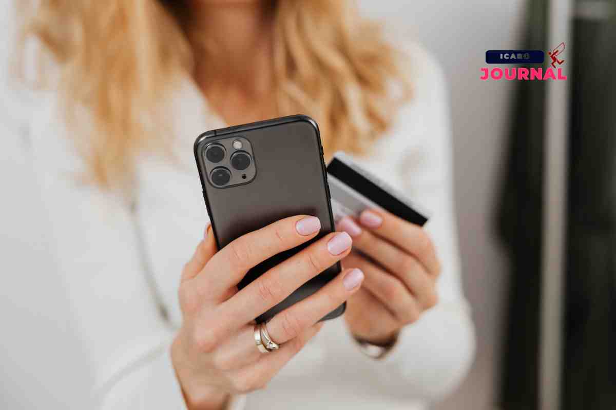 Scheda telefonica all'estero - IcaroJournal