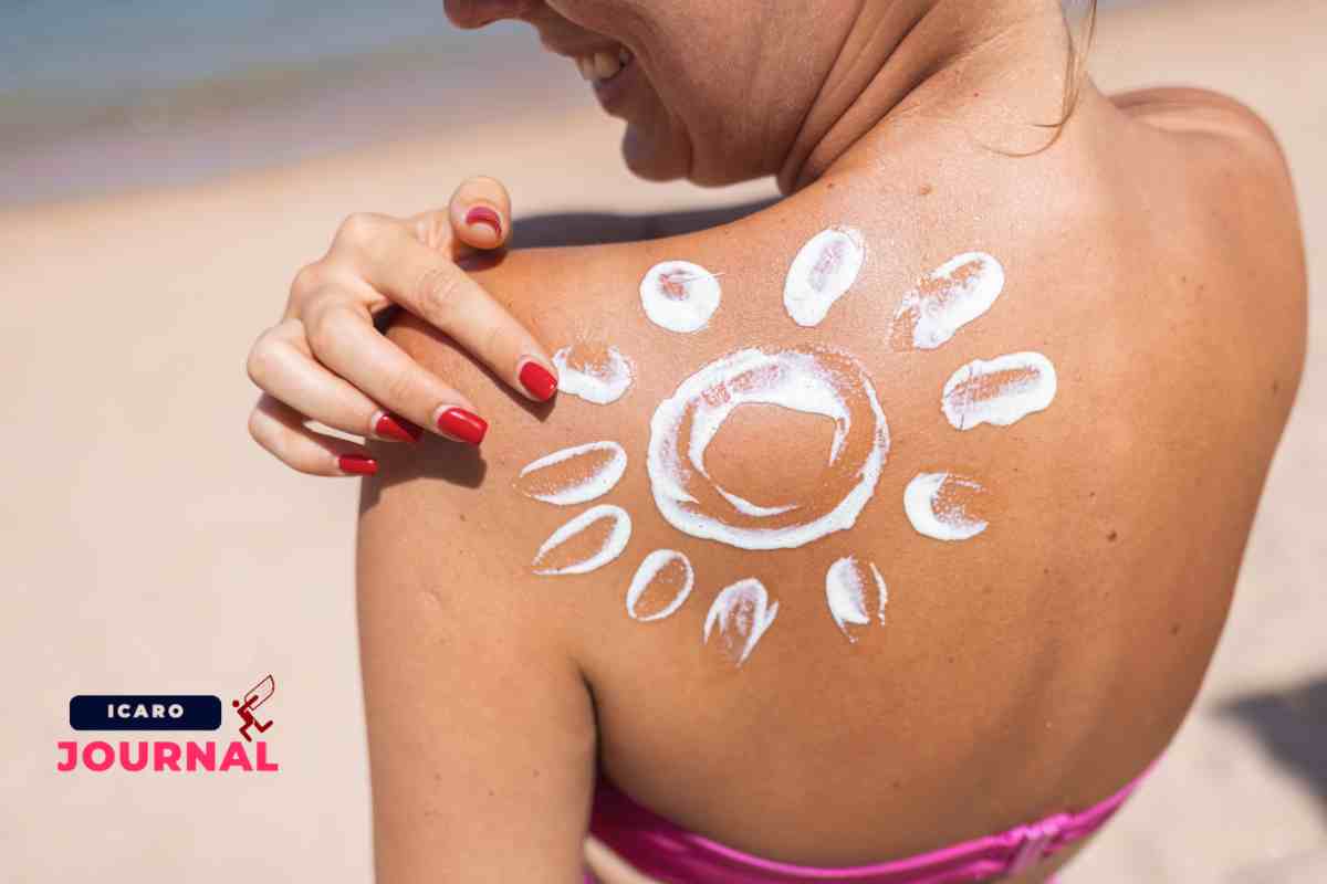 Scottature crema naturale - IcaroJournal