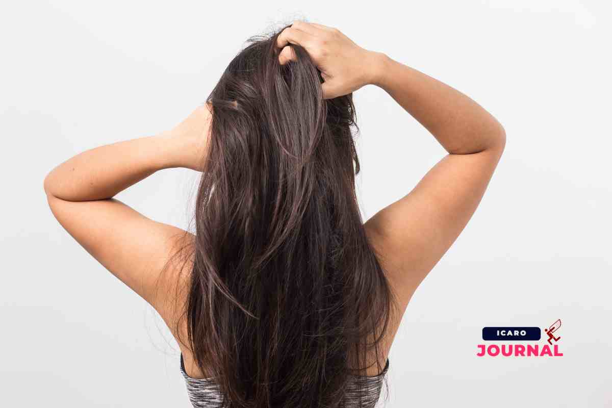 Scrub per capelli - IcaroJournal