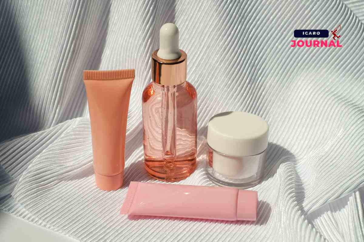 Skincare in vacanza prodotti da avere sempre con sé - IcaroJournal