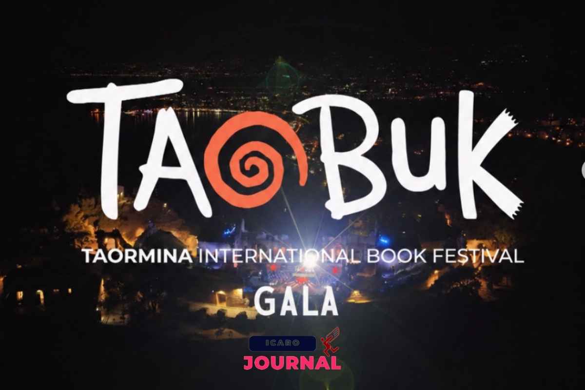 Taobook 2027 - IcaroJournal