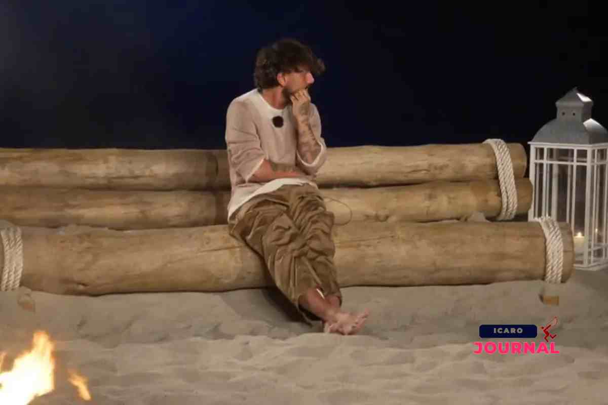 Temptation Island falò di confronto - IcaroJournal