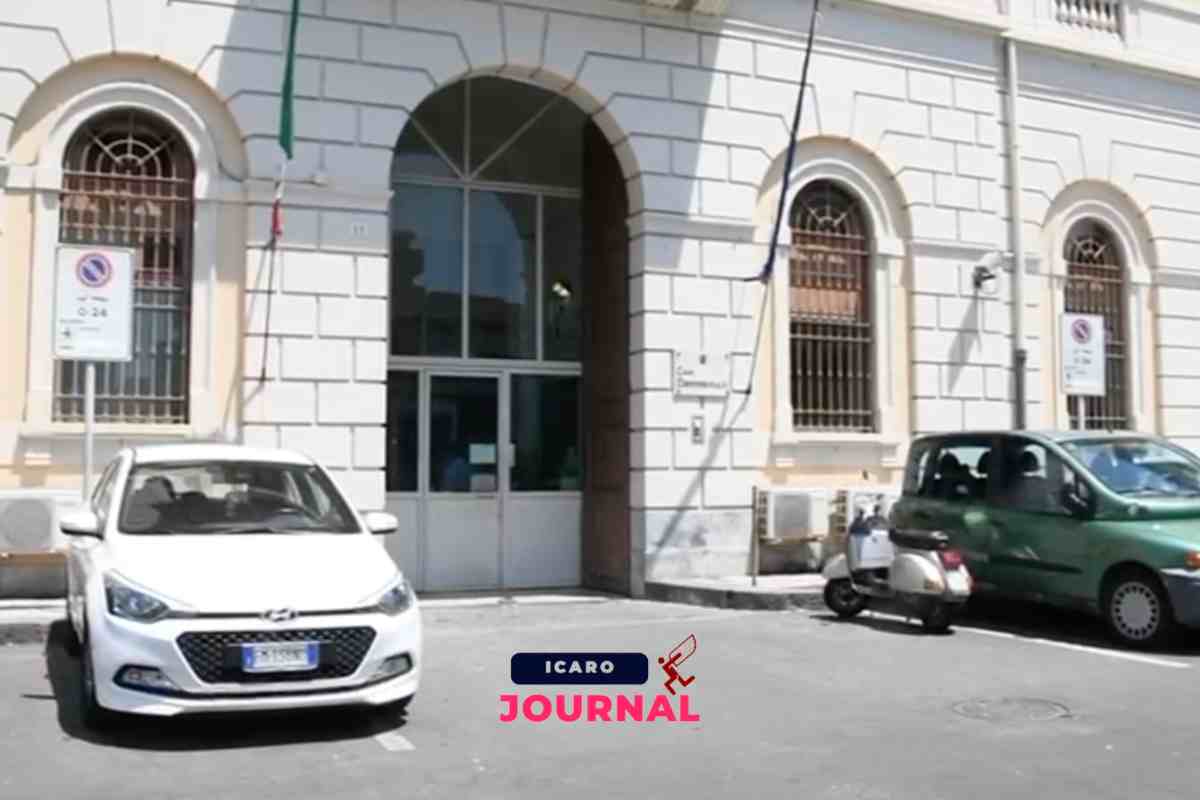 Terra incognita, la poesia entra nel carcere di Piazza Lanza per trasformare vissuti ed emozioni in parole