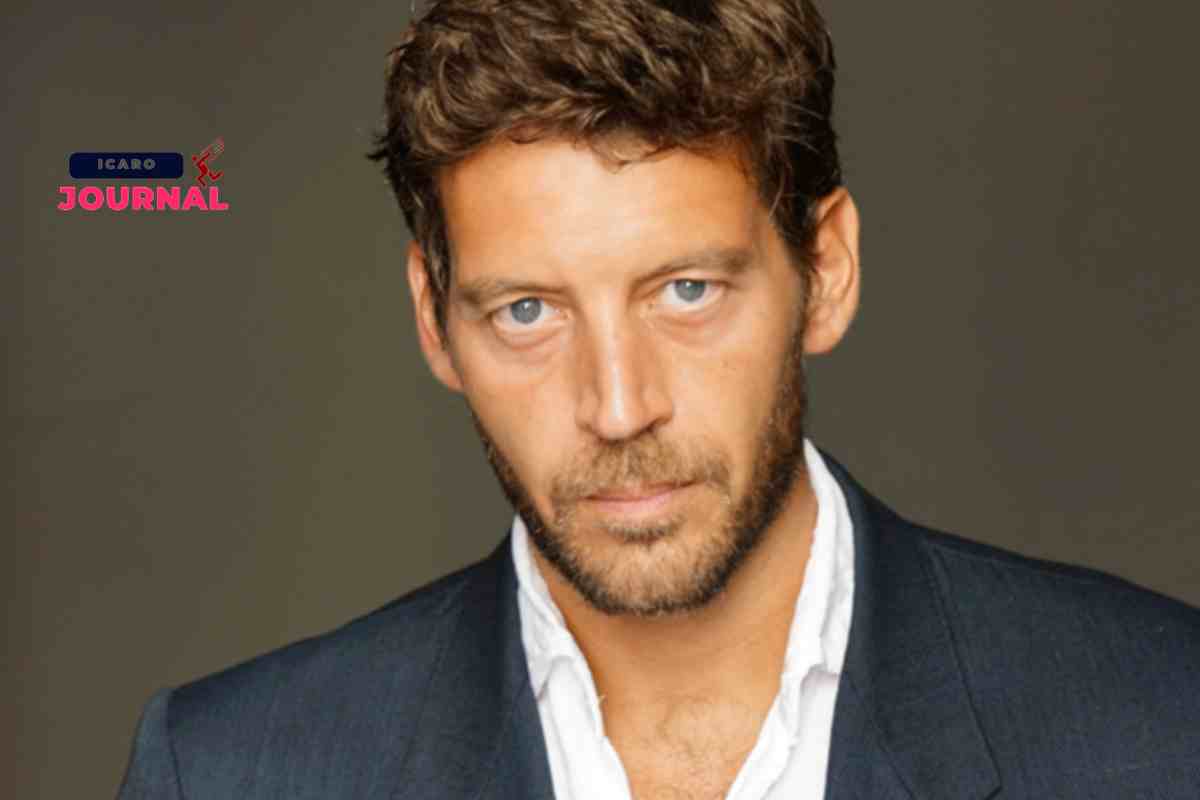 Tommaso Basili intervista esclusiva - IcaroJournal