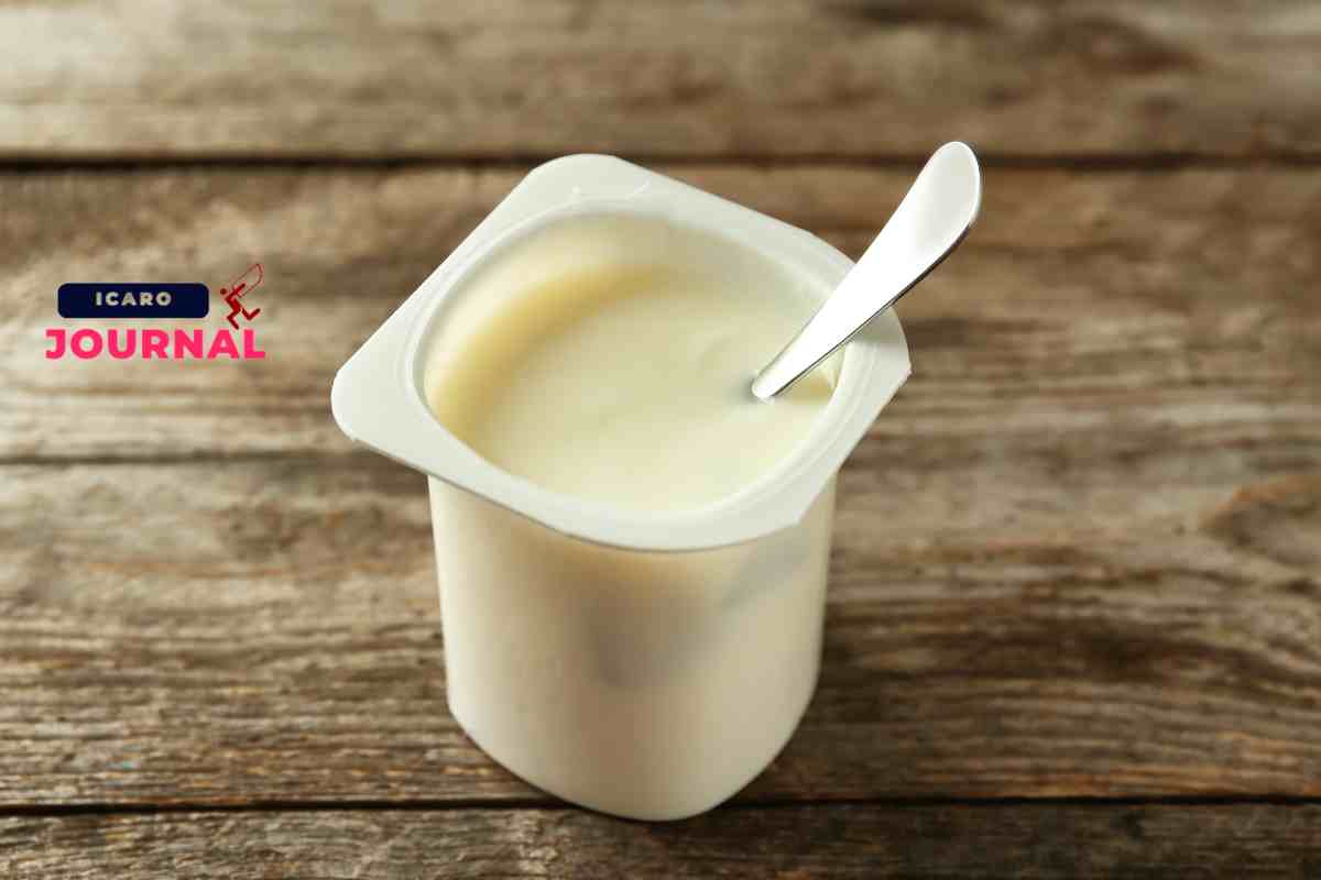 Tortino in friggitrice ad aria - IcaroJournal