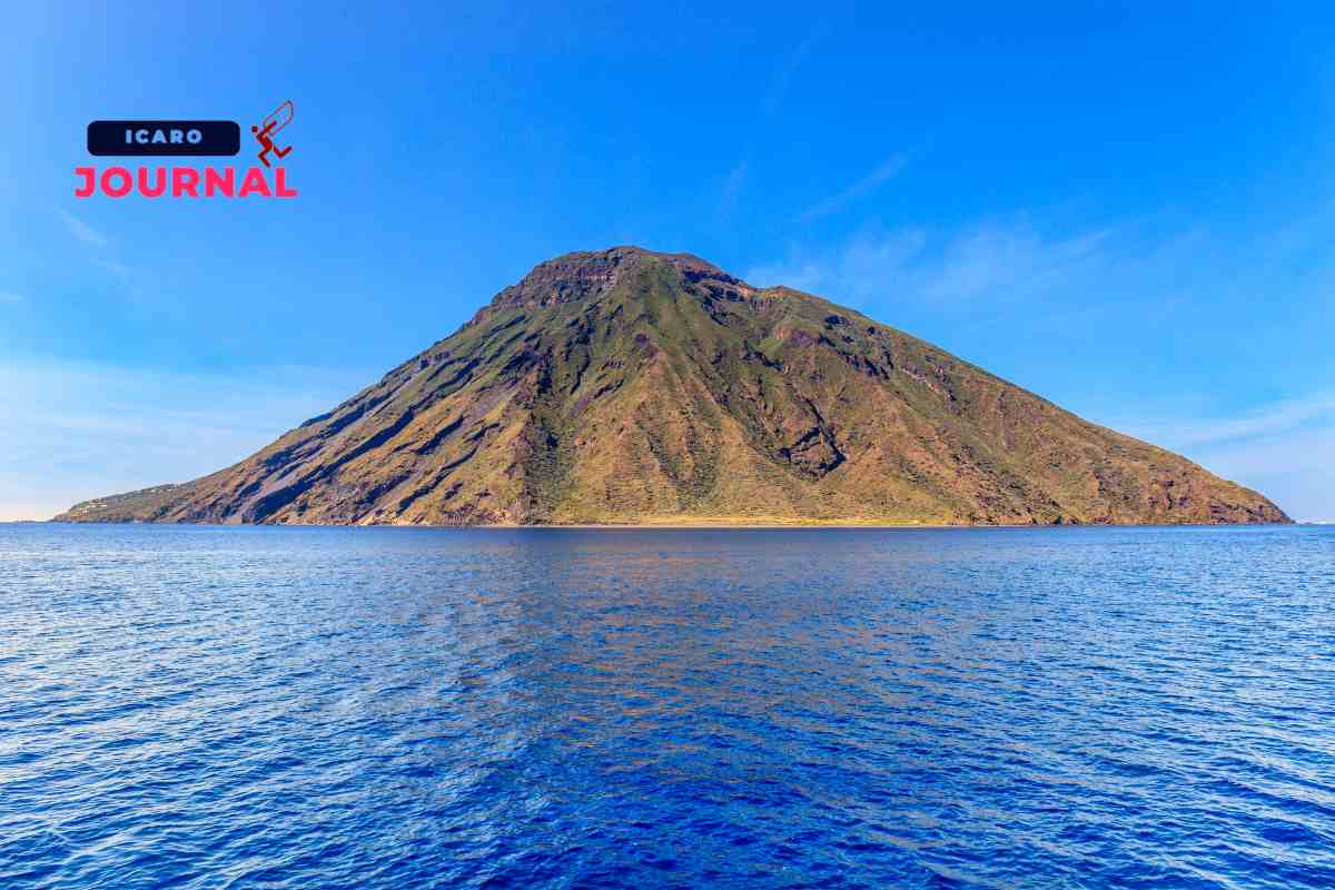 Vacanza Stromboli in Sicilia - IcaroJournal