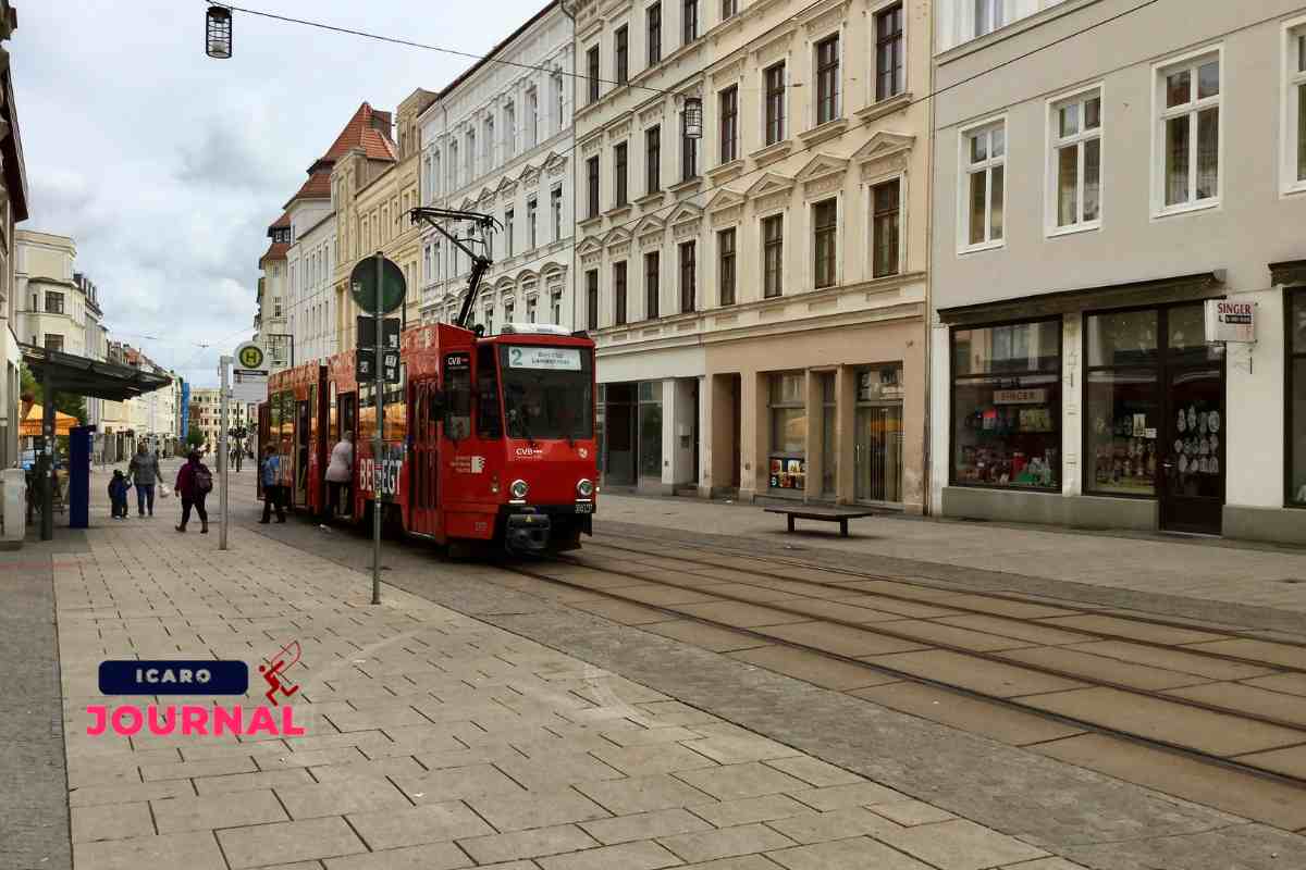 Vacanza a Görlitz - IcaroJournal