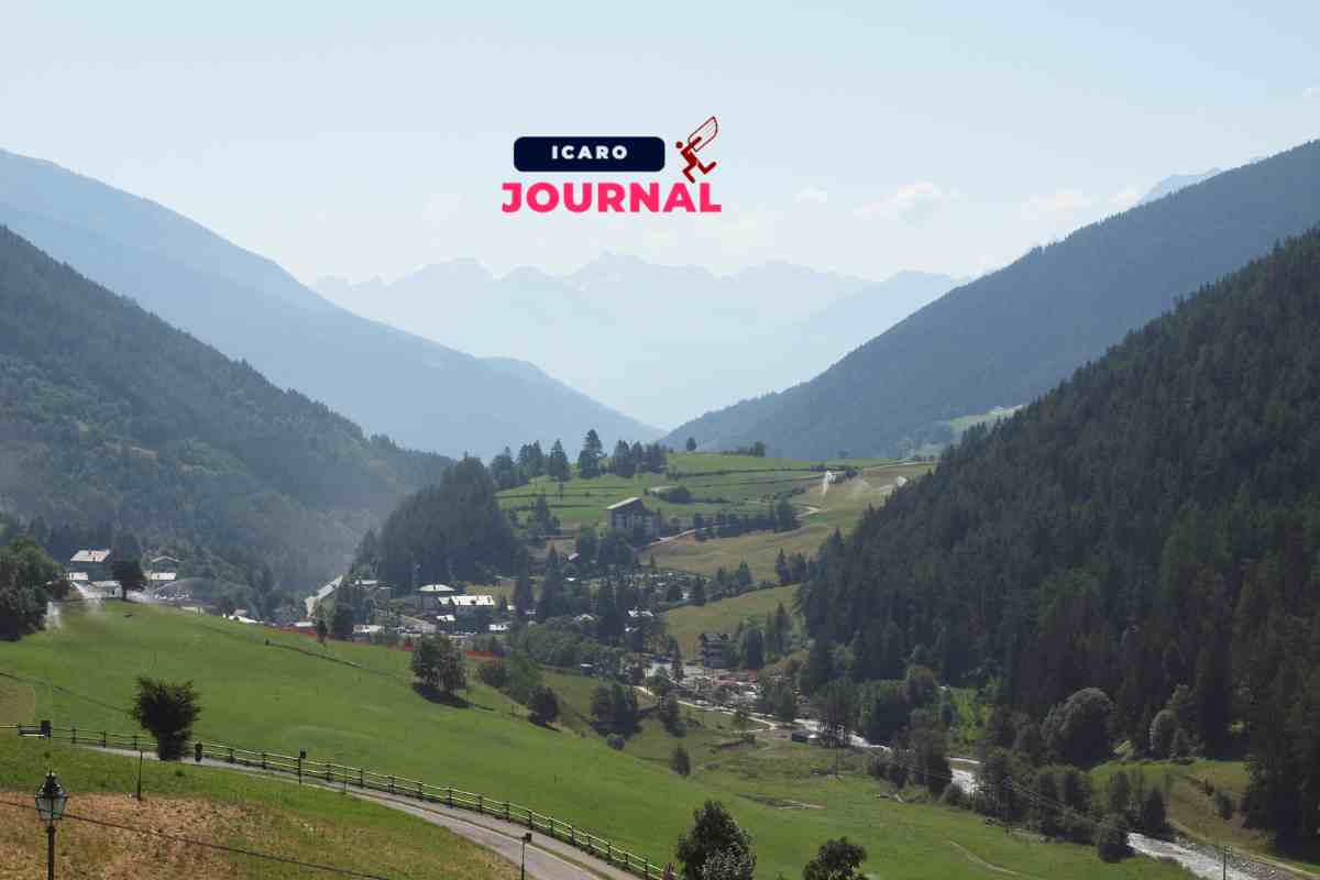 Vacanza in Val d'Aosta - IcaroJournal