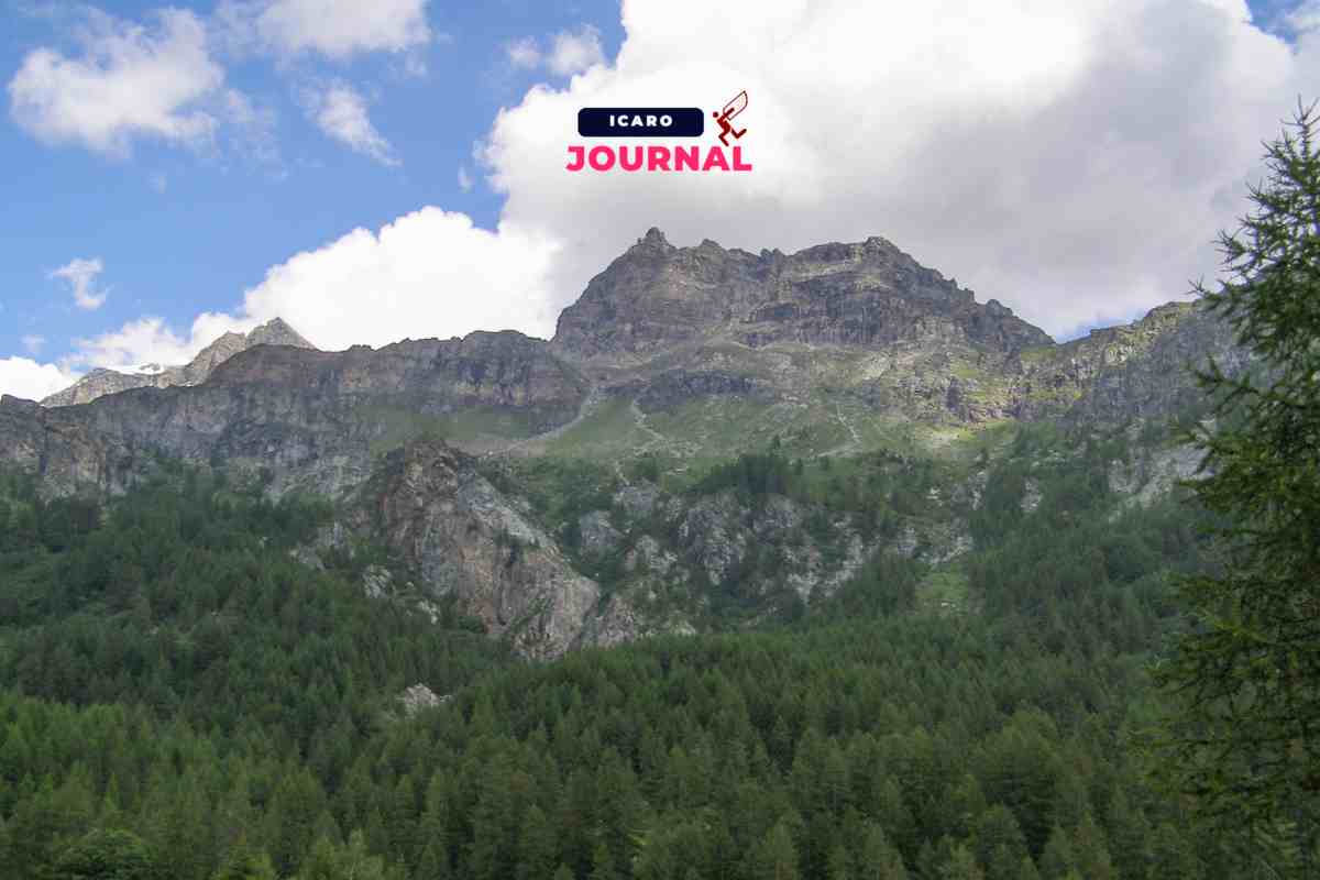 Vacanza in Val d'Aosta - IcaroJournal