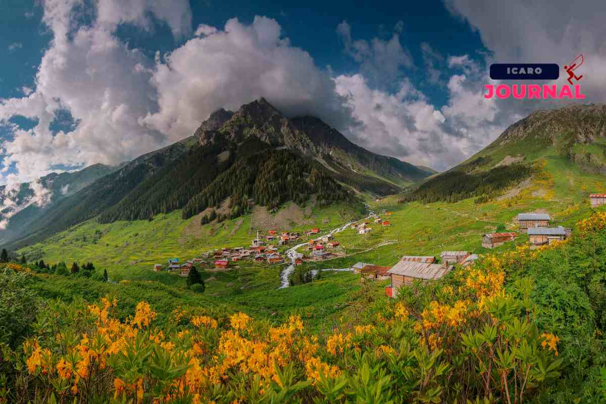 Vacanza in Val d'Aosta - IcaroJournal