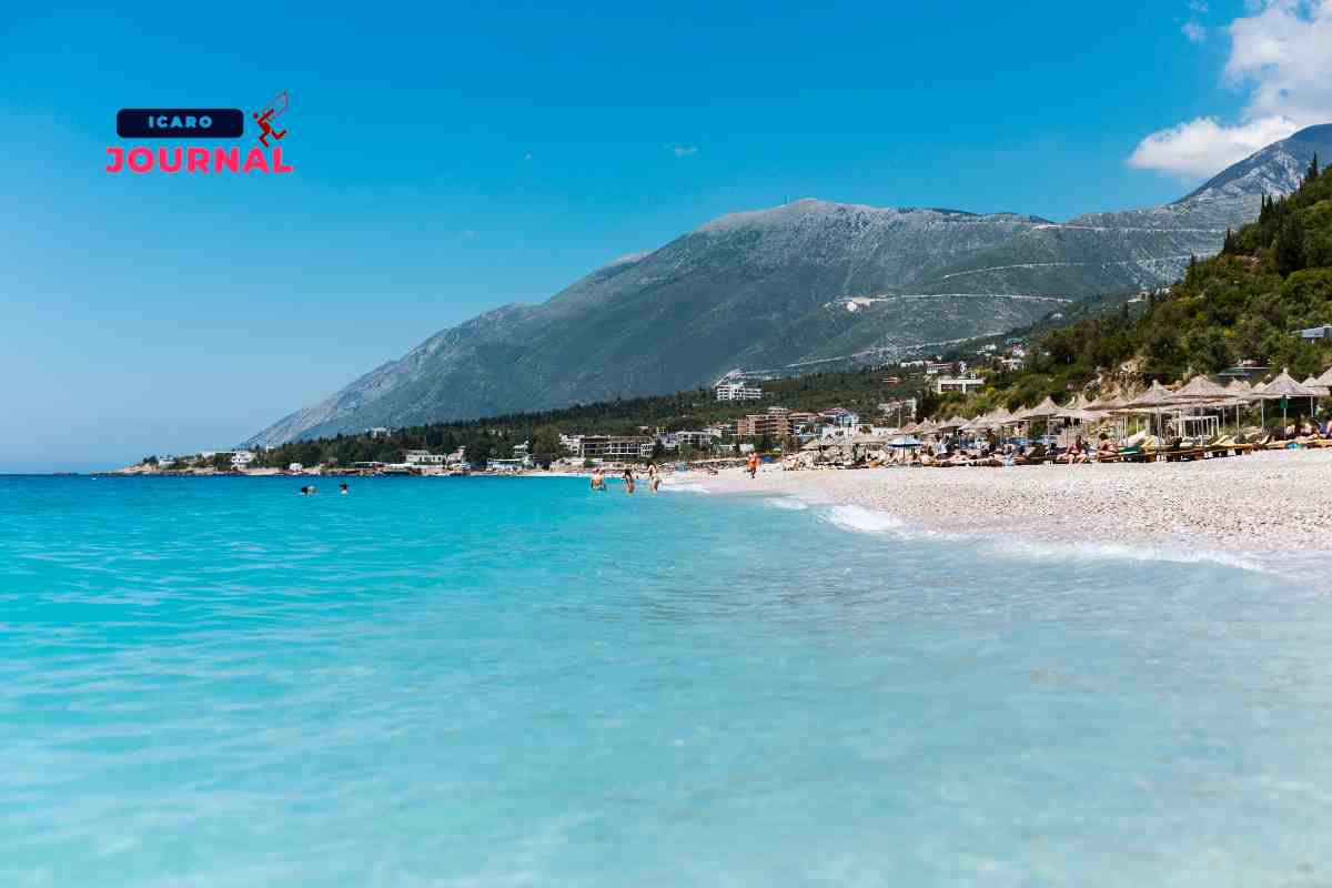Vacanze in Albania - IcaroJournal