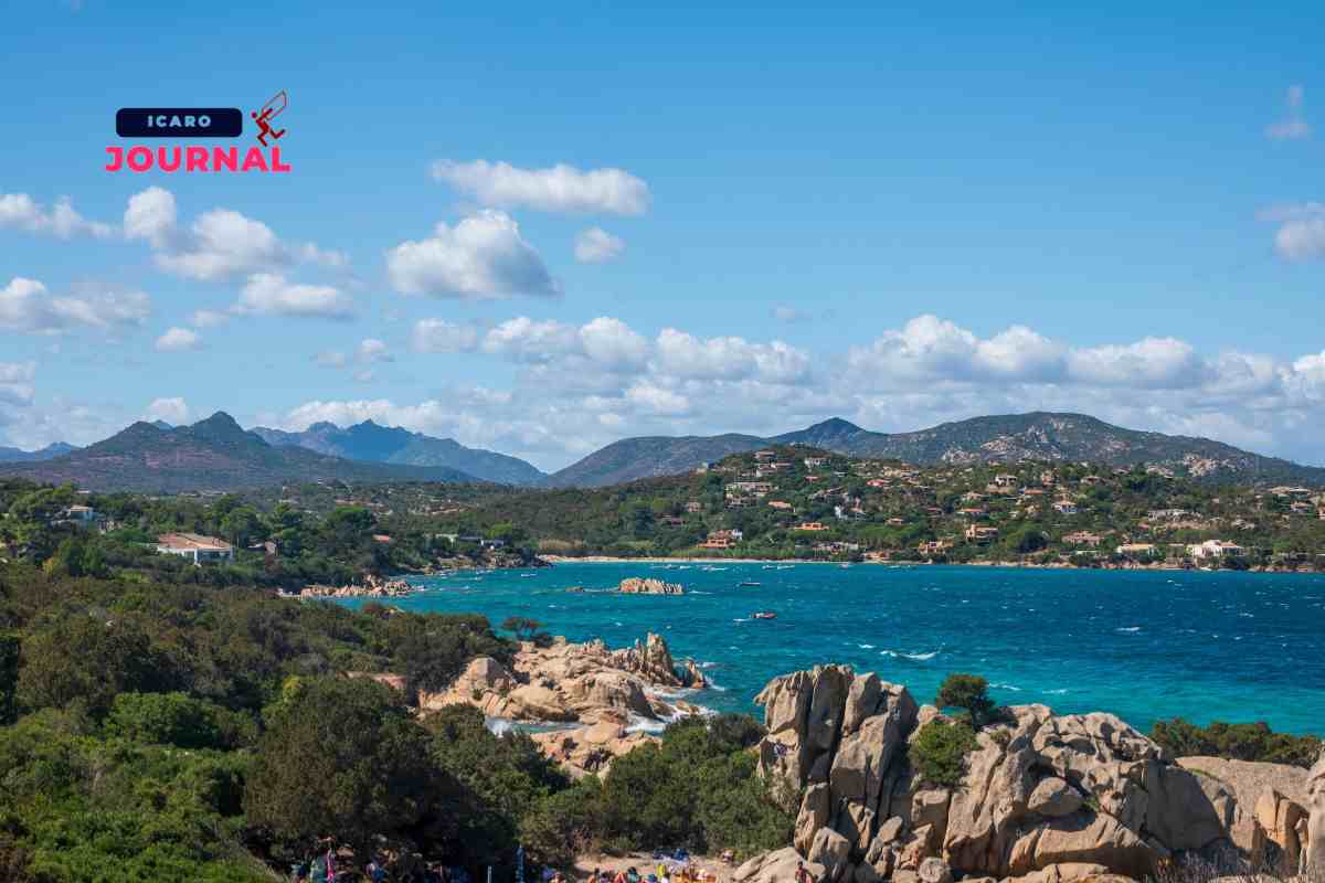 Minimalismo in vacanza - IcaroJournal