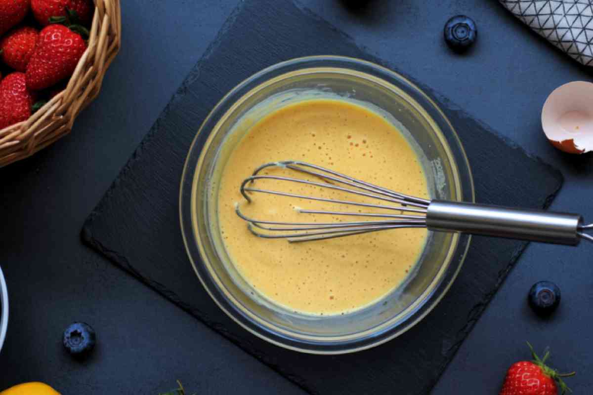 Waffle proteici - IcaroJournal