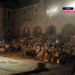 Chicky Mo Swing Band Tanti auguri Frank - IcaroJournal