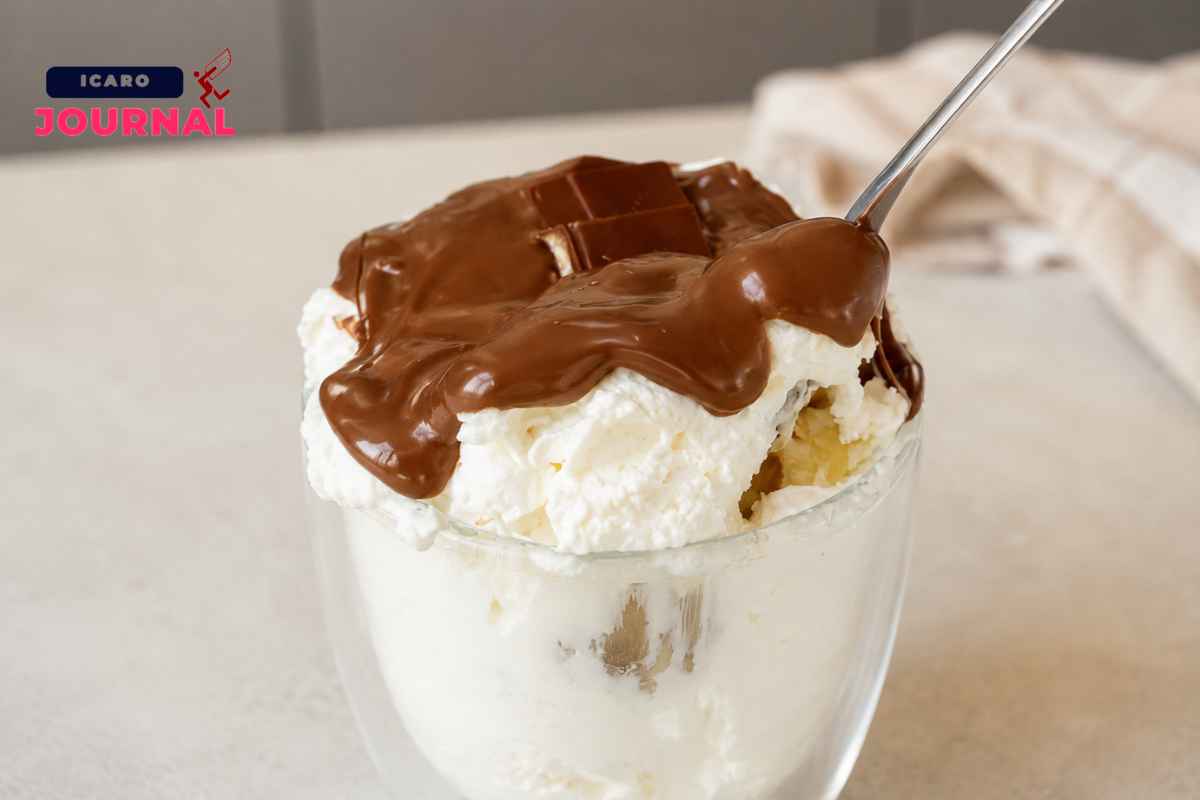 Bowl Kinder leggera - IcaroJournal