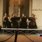 Chicky Mo Swing Band Tanti auguri Frank - IcaroJournal