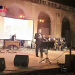 Chicky Mo Swing Band Tanti auguri Frank - IcaroJournal
