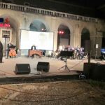 Chicky Mo Swing Band Tanti auguri Frank - IcaroJournal