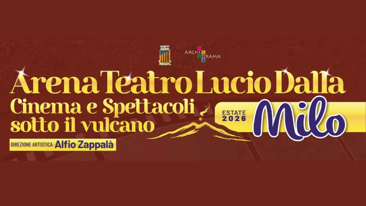 Cinema e spettacoli Milo - IcaroJournal