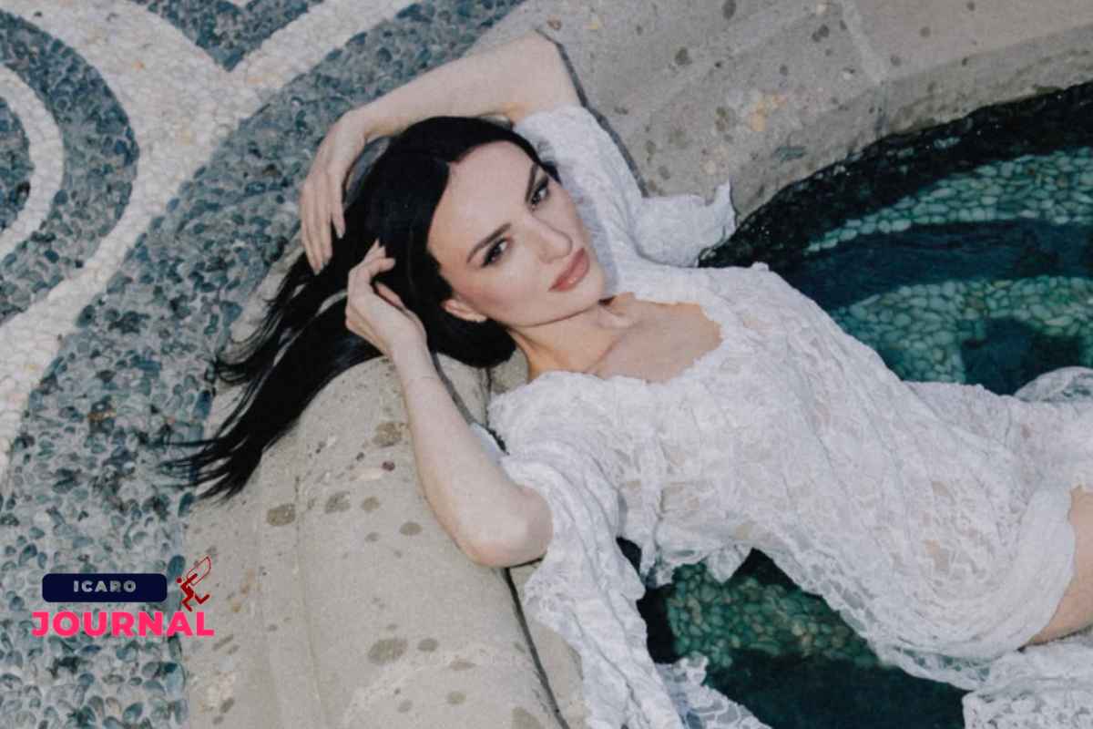 Cosa fare a Catania e provincia Concerto di Arisa - IcaroJournal