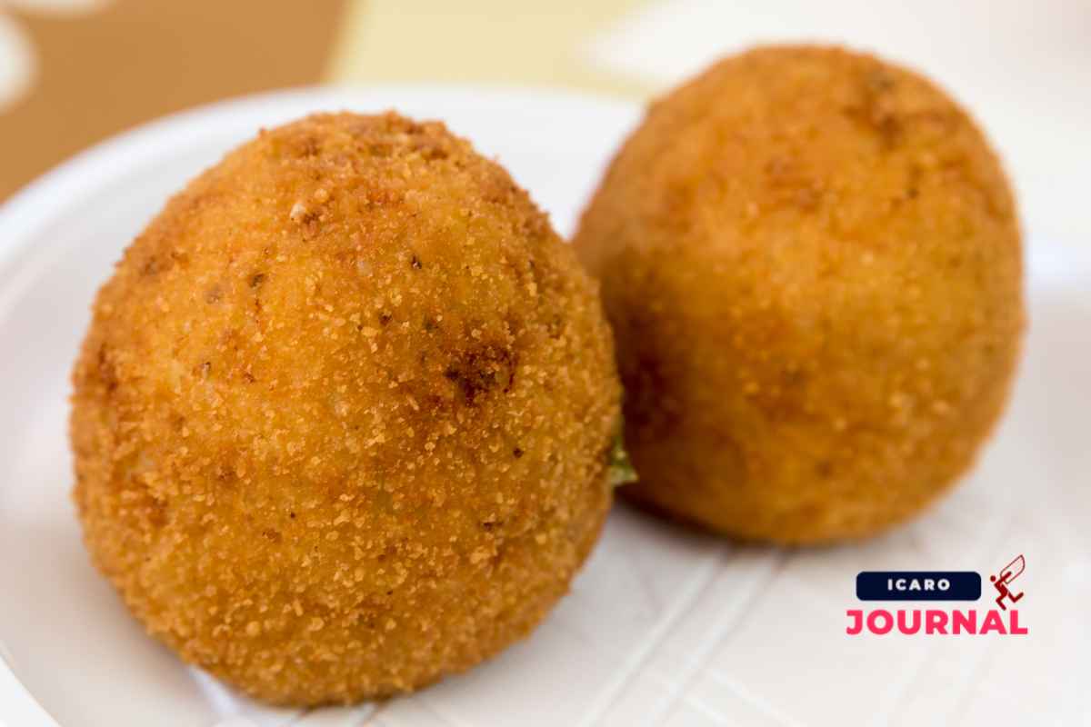 Cosa mangiare a Palermo - IcaroJournal