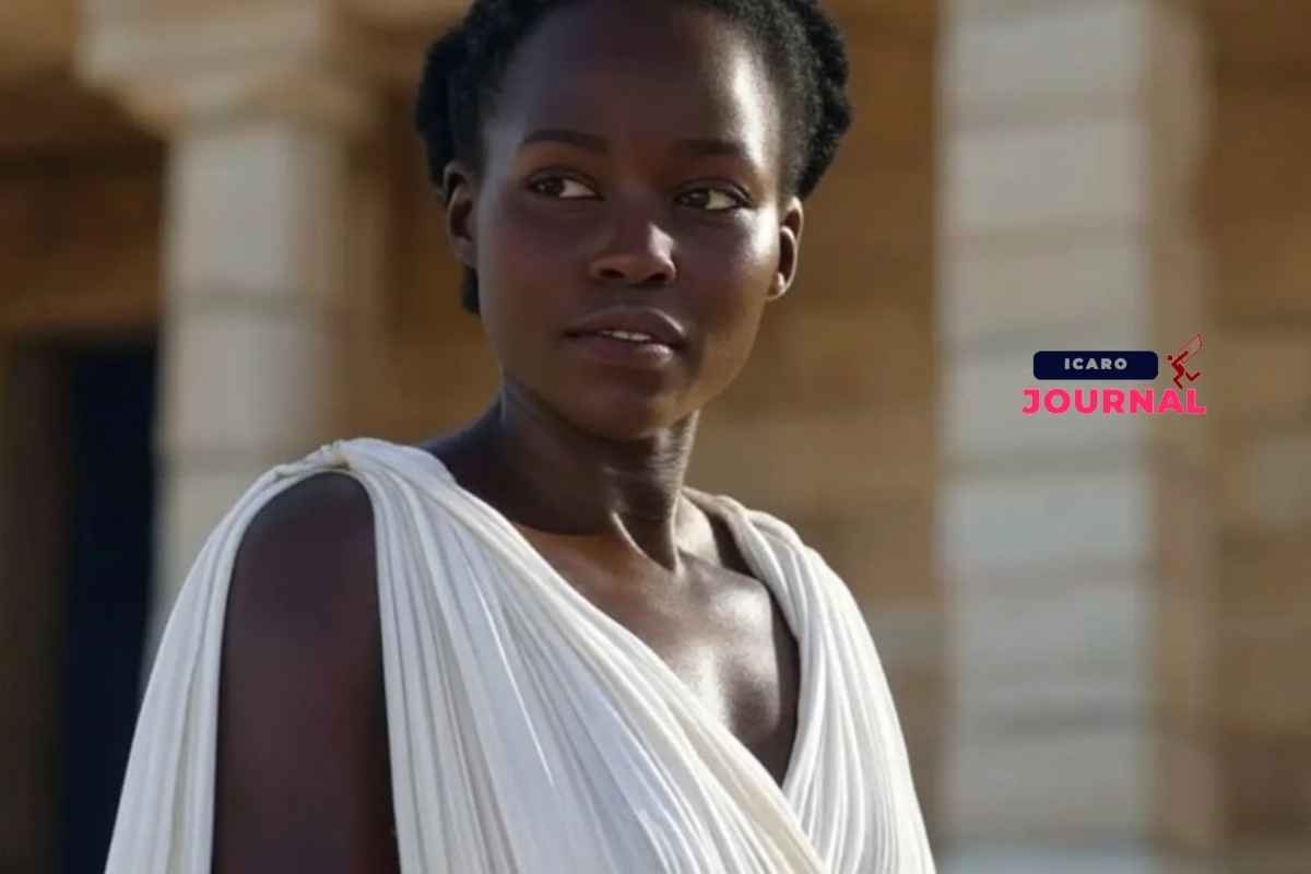 Cultura Woke nel cinema - IcaroJournal
