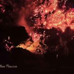 Escursione sull'Etna - IcaroJournal