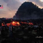 Escursione sull'Etna - IcaroJournal