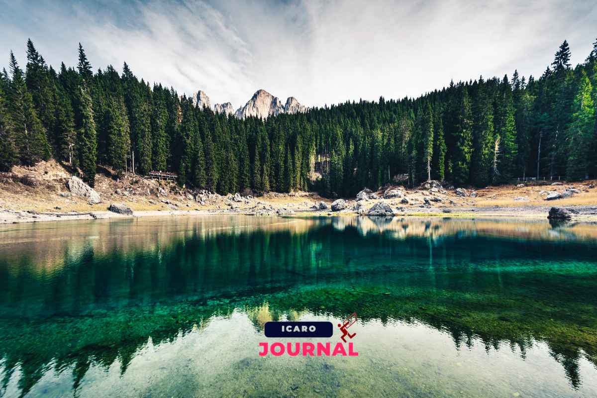 Estate in Trentino - IcaroJournal