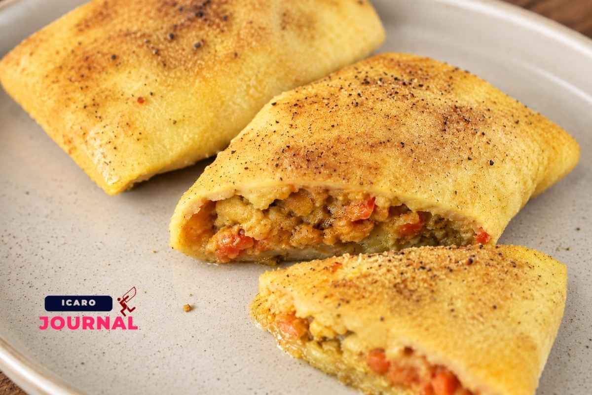 Fagottini ripieni - IcaroJournal
