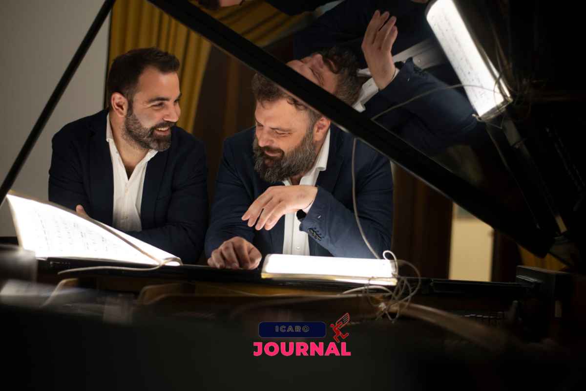 Franco Battiato Milo evento - IcaroJournal