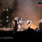 Fulminacci a Catania - IcaroJournal