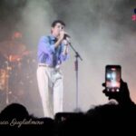 Fulminacci a Catania - IcaroJournal