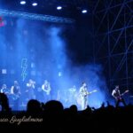Fulminacci a Catania - IcaroJournal