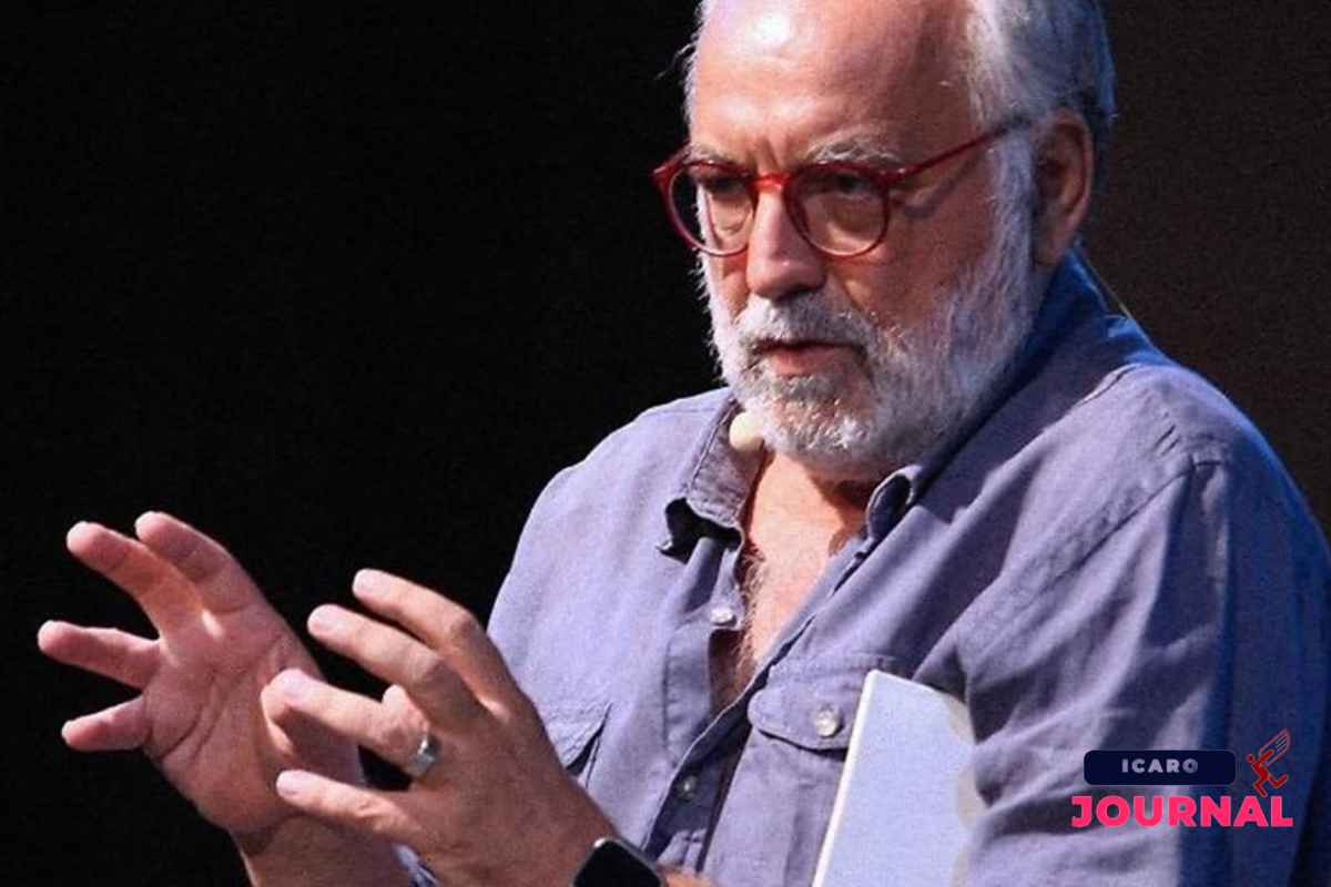 Gino Astorina Non è vero ma ci credo- IcaroJournal
