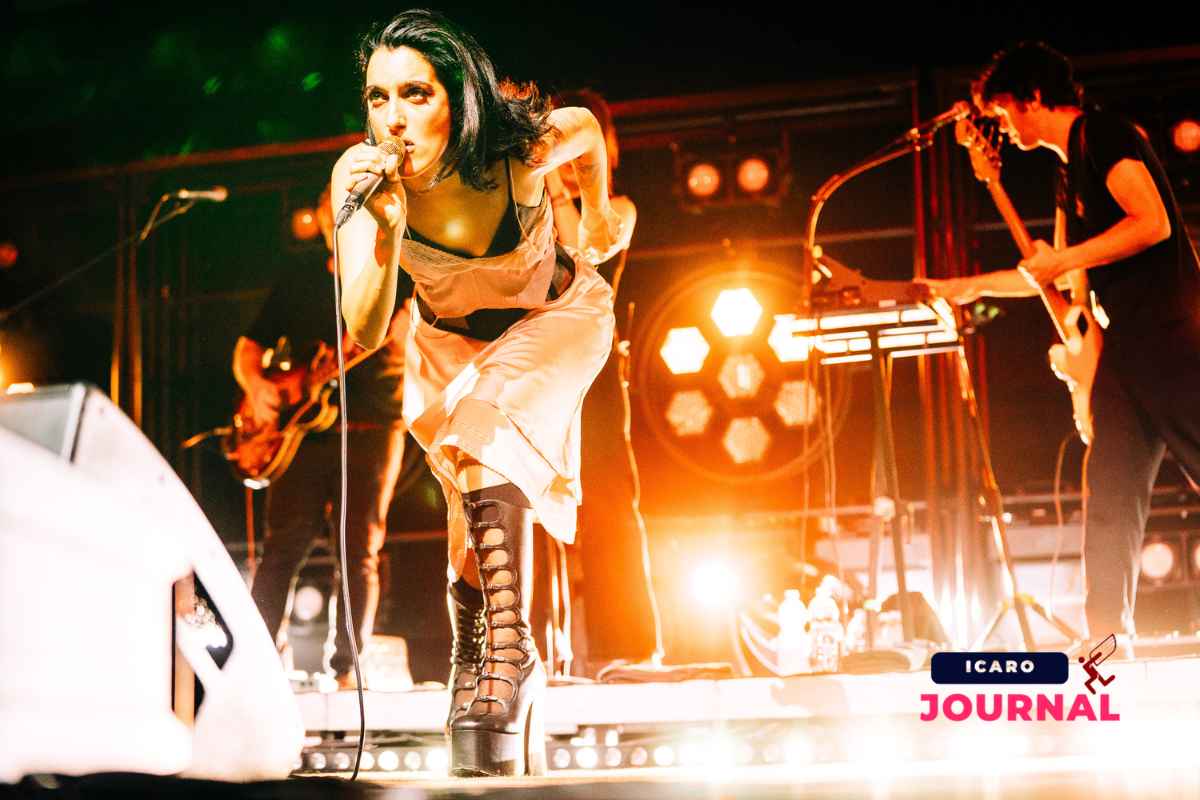 Levante concerto Zafferana - IcaroJournal