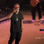 Marco Masini concerto Etna in scena - IcaroJournal