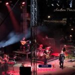 Marco Masini concerto Etna in scena - IcaroJournal