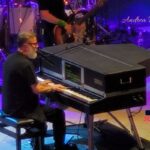 Marco Masini concerto Etna in scena - IcaroJournal