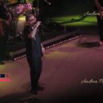 Marco Masini concerto Etna in scena - IcaroJournal