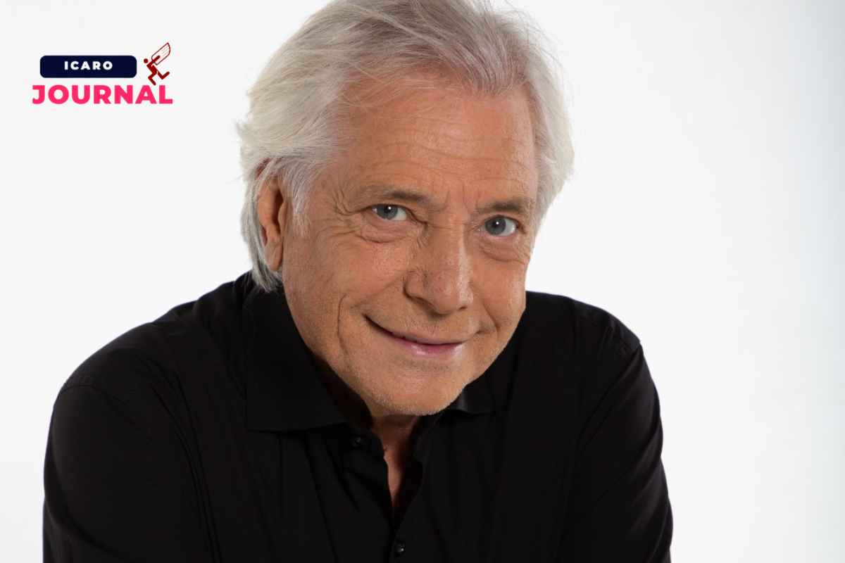 Nino D'Angelo in concerto in Sicilia - IcaroJournal