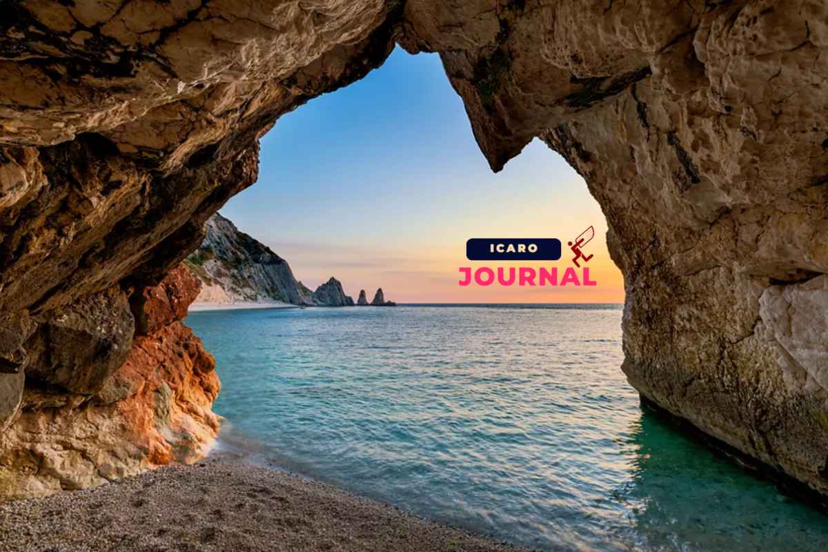 Riviera del Conero vacanza - IcaroJournal