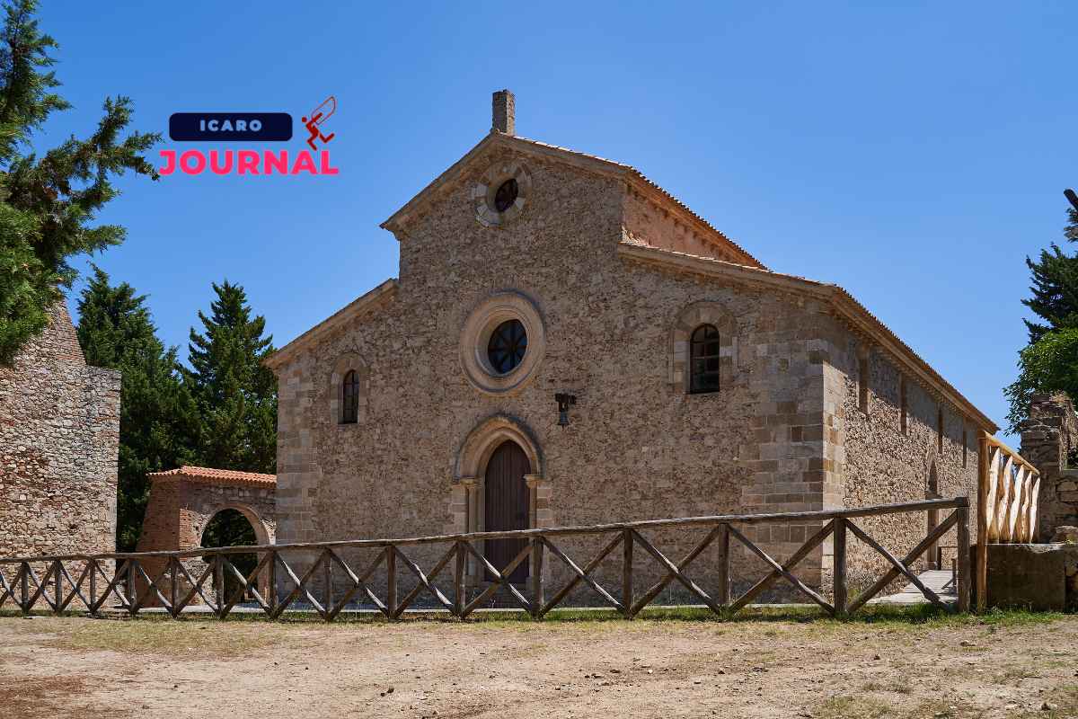 Rossano in Calabria - IcaroJournal