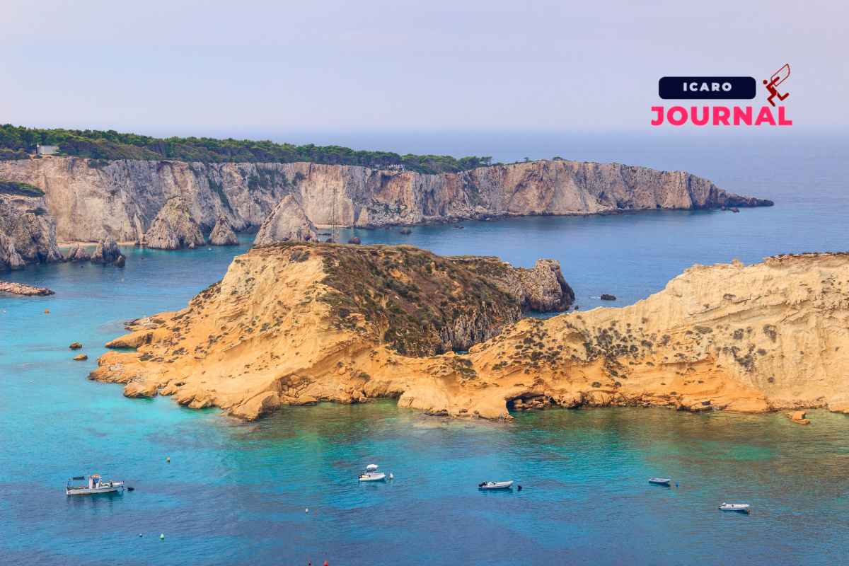 San Dominio in Puglia - IcaroJournal