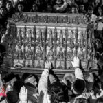 Sant’Agata oltre Catania gli scatti di Fabrizio Villa - IcaroJournal